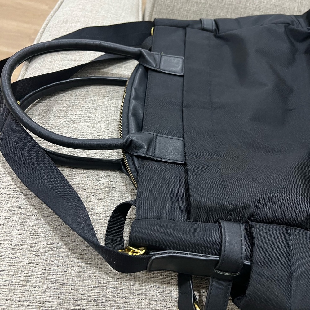 Skip Hop Black Baby Bag - Picture 12 of 16